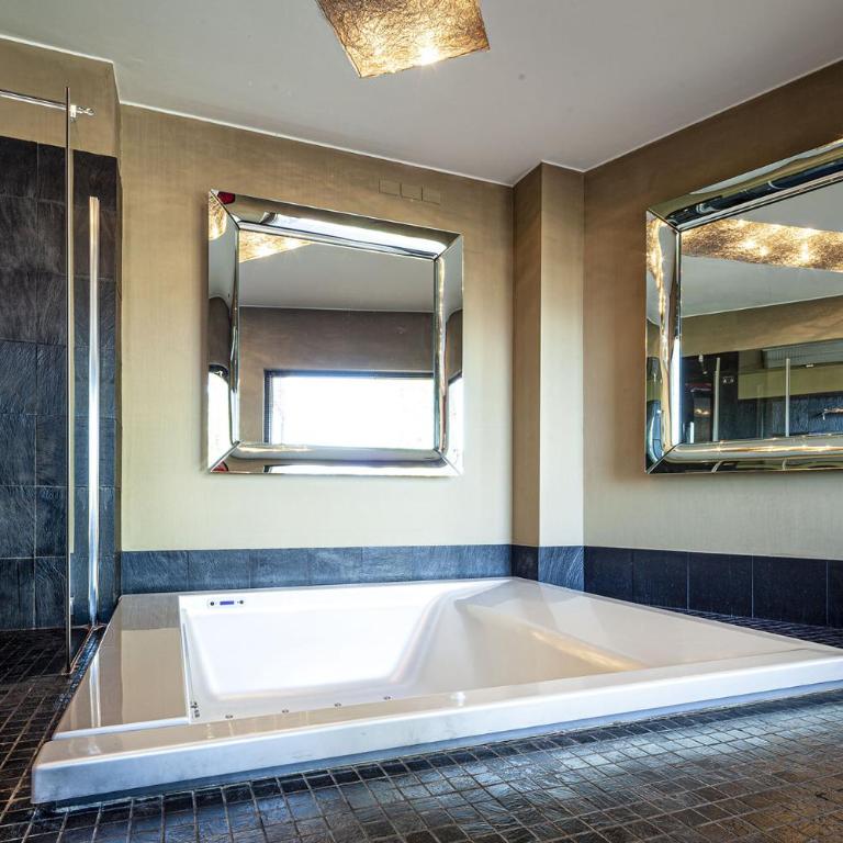 Là Di Moret - Suite Alcove - 1