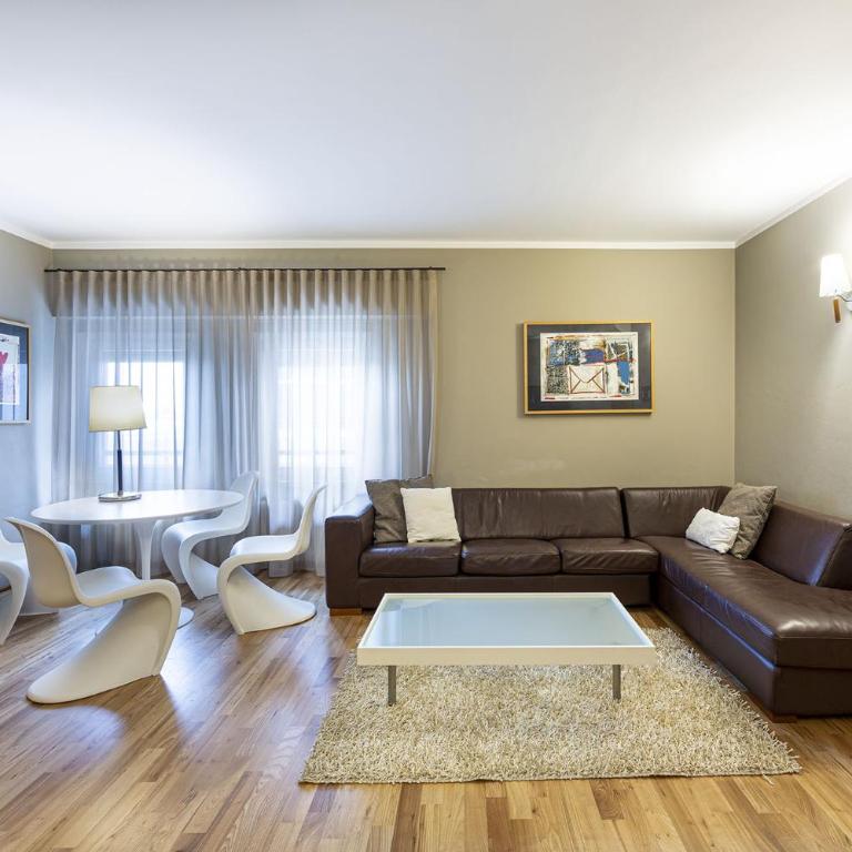 Là Di Moret - Suite Executive - 1