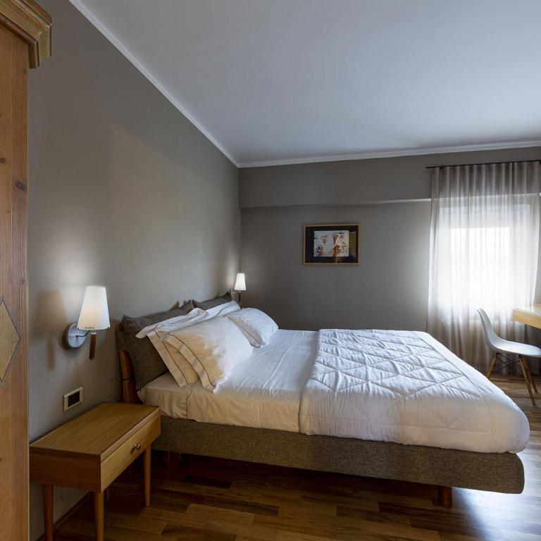 Là Di Moret - Suite Executive - 2
