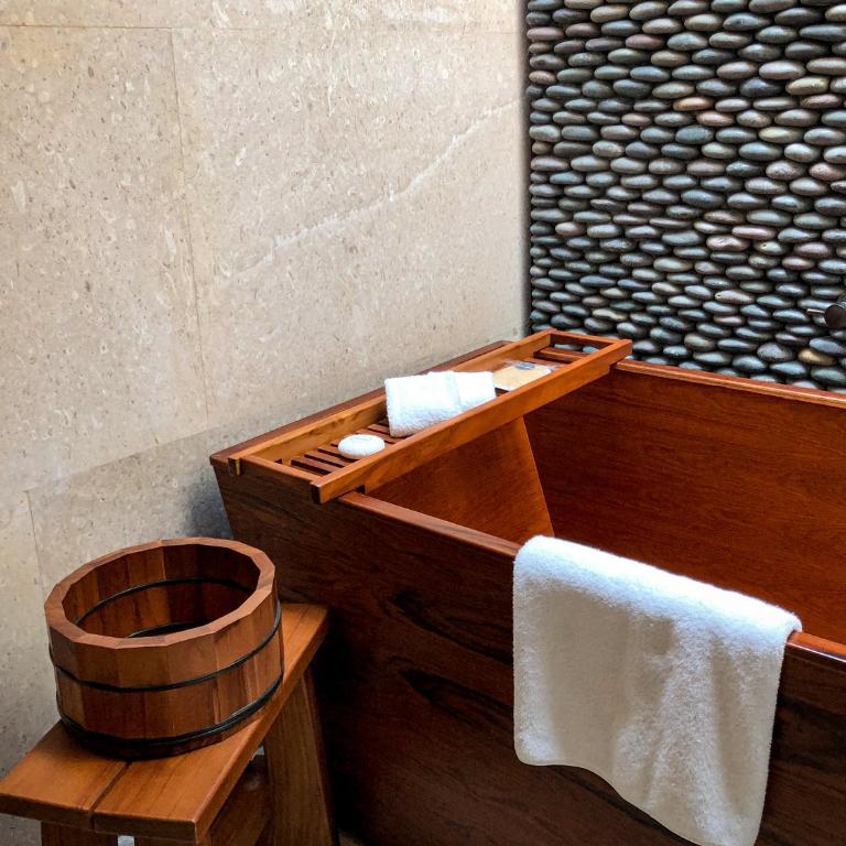 Nobu Hotel Los Cabos - Hikari de 1 dormitorio - Nobu Residences - 1