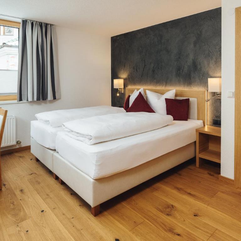 Appartements Dr. Schalber - Apartamento Estudio - 2