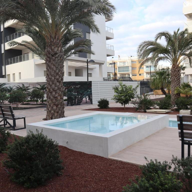 Green Hills Nest La Zenia - Apartamento de 2 dormitorios - 35