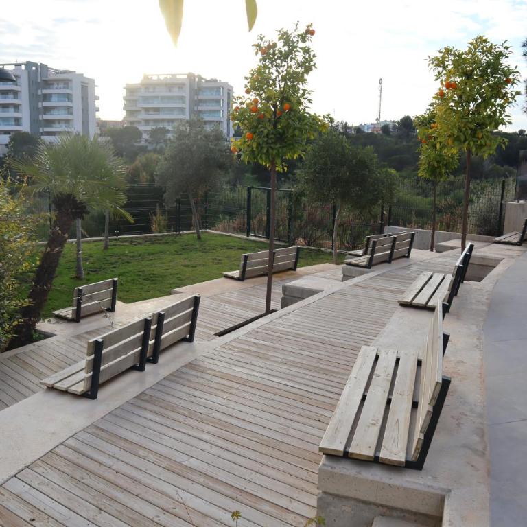 Green Hills Nest La Zenia - Apartamento de 2 dormitorios - 40