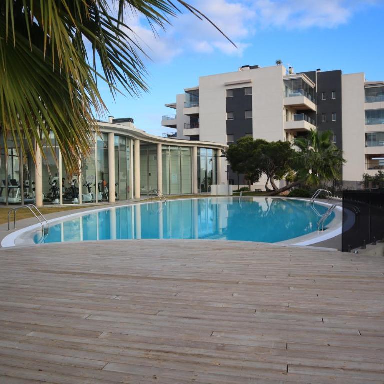 Green Hills Nest La Zenia - Apartamento de 2 dormitorios - 1