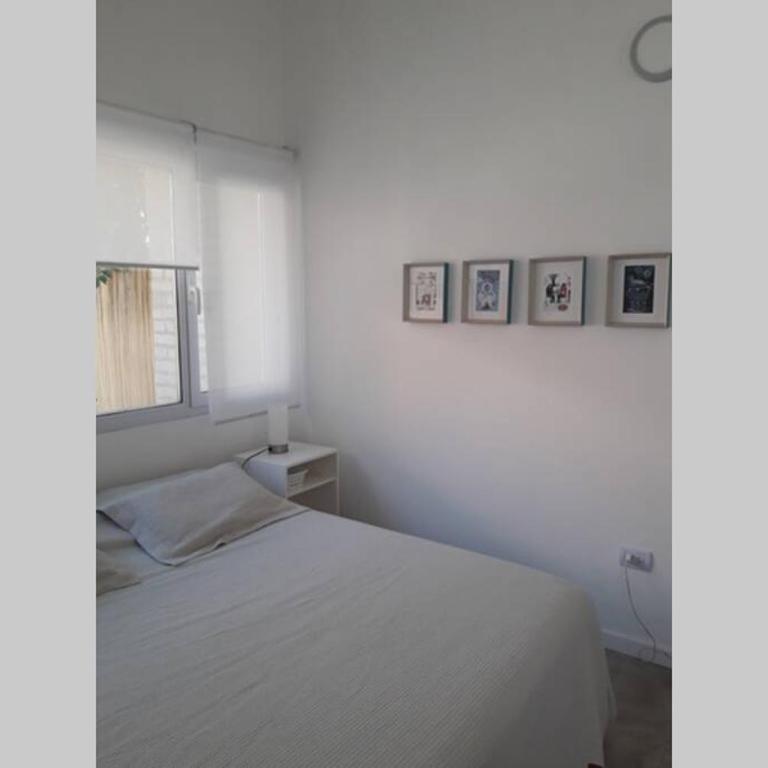 Hojarasca - Estudio con cama extragrande y sofá cama - 16