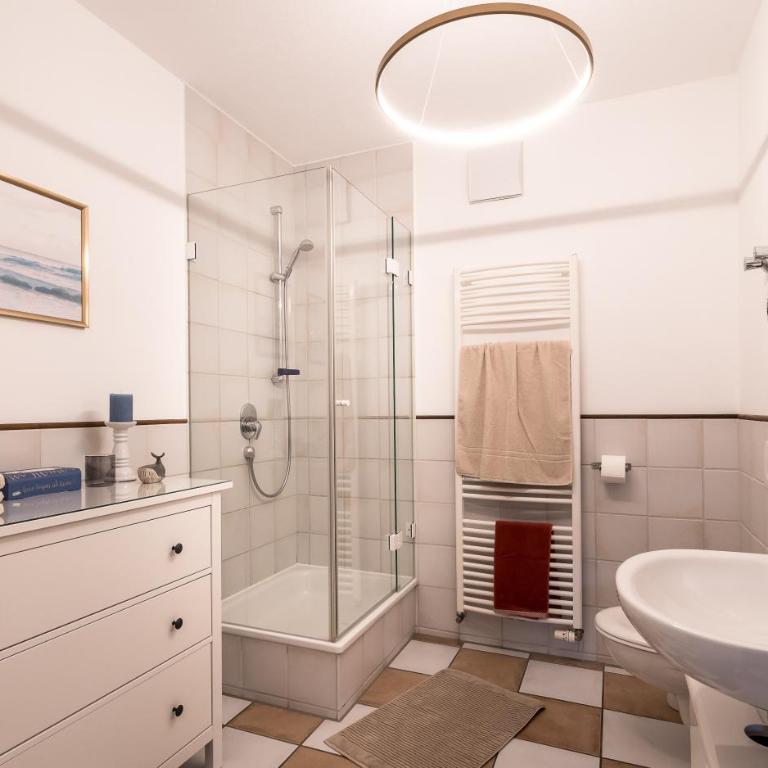 Ferienwohnung Hainzinger - Appartamento con 1 Camera da Letto - 6
