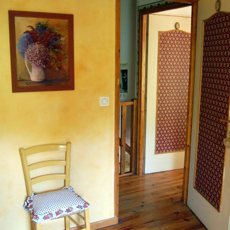 Le GITE du MAS des CLOTS - Maison 2 Chambres - 26