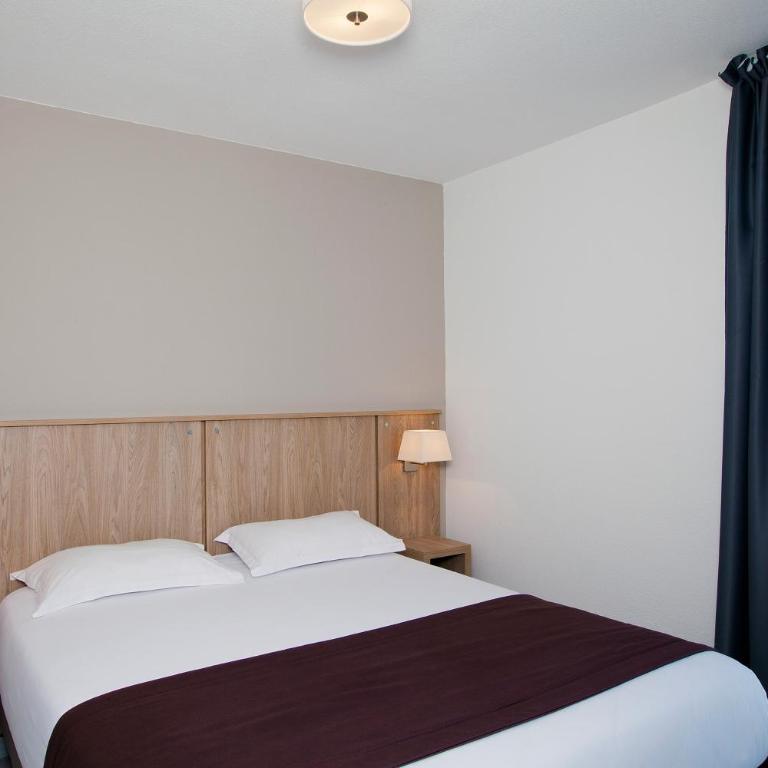 Residhome Lyon Gerland - Appartement 1 Chambre - 6
