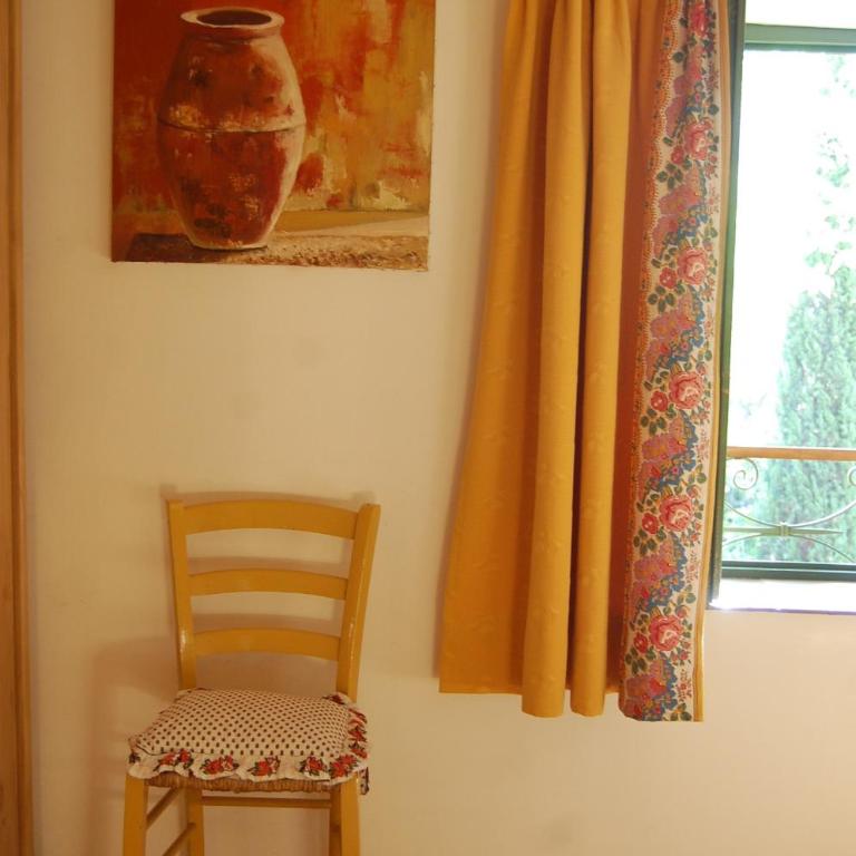 Le GITE du MAS des CLOTS - Maison 2 Chambres - 17