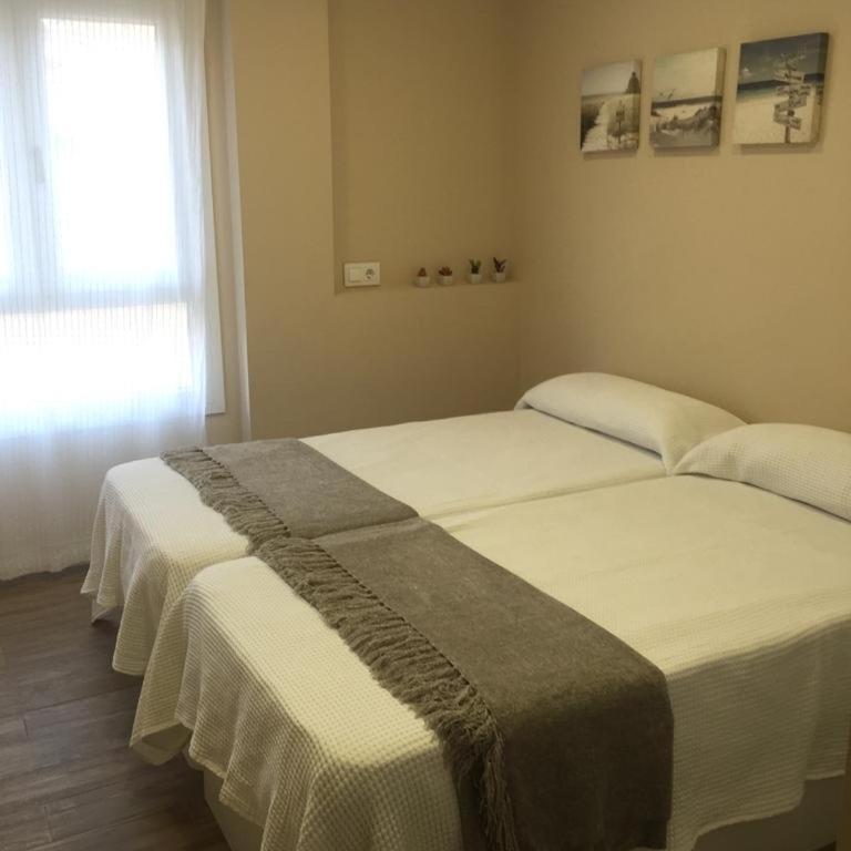 Salamanca 7 - Apartamento de 2 dormitorios - 22