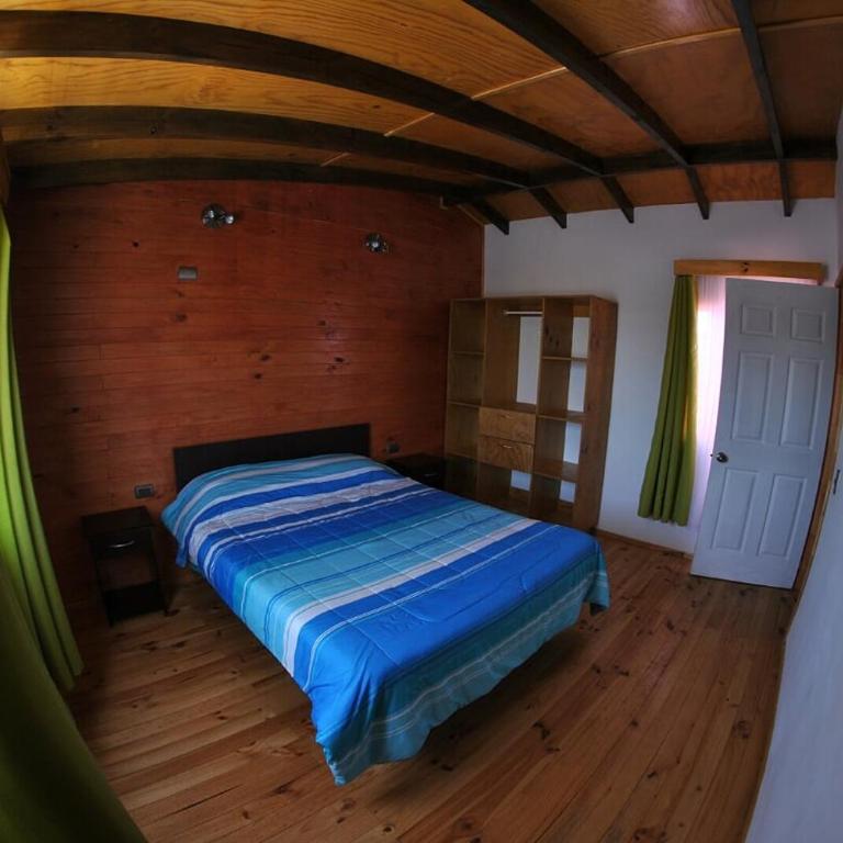 Cabañas Newen - Two-Bedroom Apartment - 6