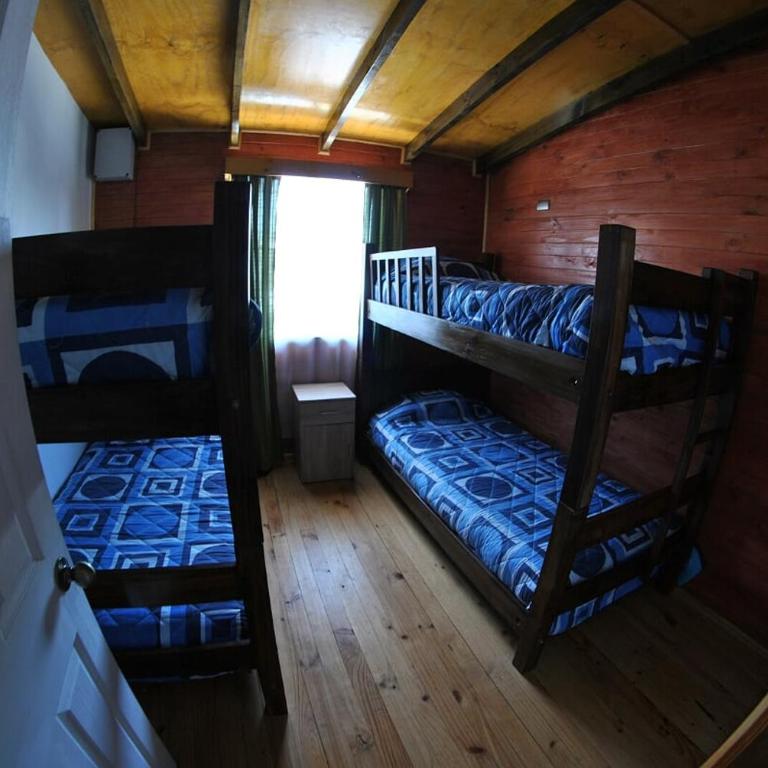 Cabañas Newen - Two-Bedroom Apartment - 5