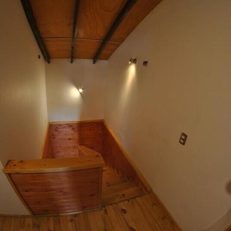 Cabañas Newen - Two-Bedroom Apartment - 2
