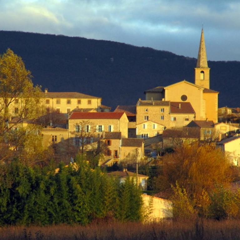 Le GITE du MAS des CLOTS - Maison 2 Chambres - 3