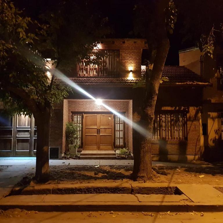 Casa Luminosa - Casa de 4 dormitorios - 1