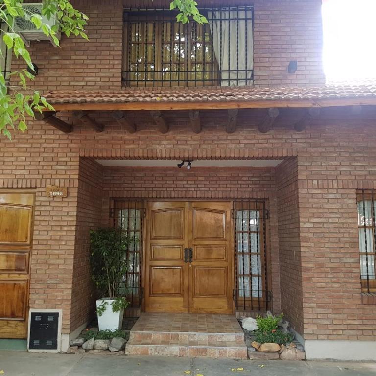 Casa Luminosa - Casa de 4 dormitorios - 5