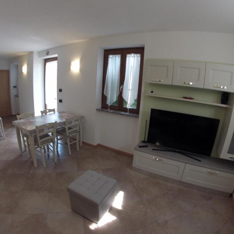 La Bella Corte - Villa con Vista Giardino - 5