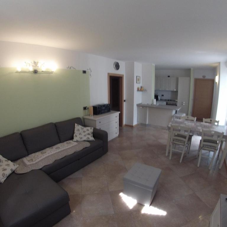 La Bella Corte - Villa con Vista Giardino - 9