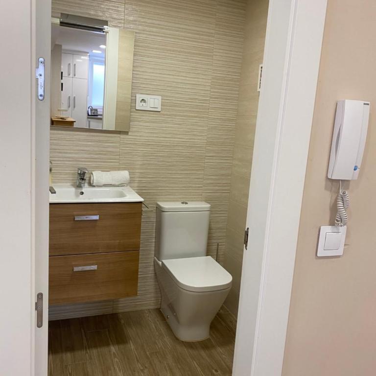 Salamanca 7 - Apartamento de 2 dormitorios - 24