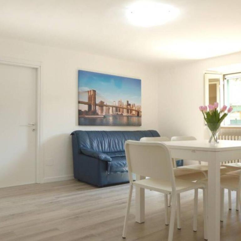Casa Vacanze BELLAVISTA - Casa con 4 camere da letto - 2
