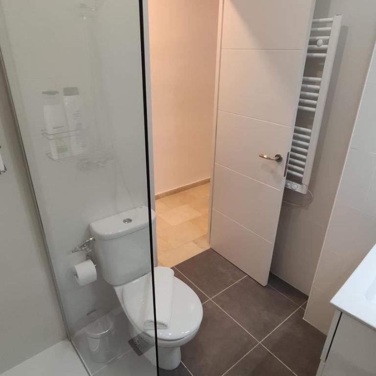 Malaka Apartment City Centre - One-Bedroom Apartment - 6