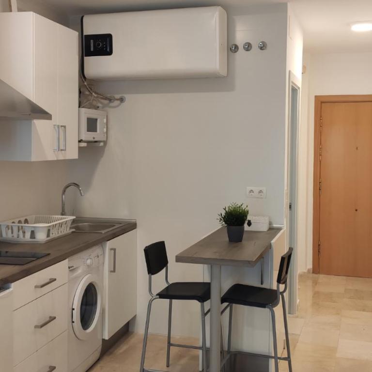 Malaka Apartment City Centre - One-Bedroom Apartment - 10