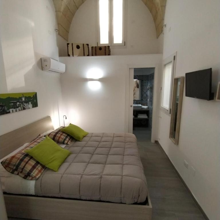 Casa da Giacomo (barocco) - Appartamento con 1 Camera da Letto - 25