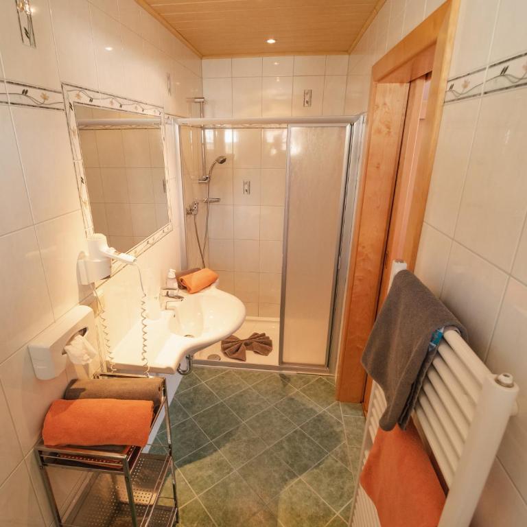 Zeiserhof - Apartment mit 2 Schlafzimmern - 5