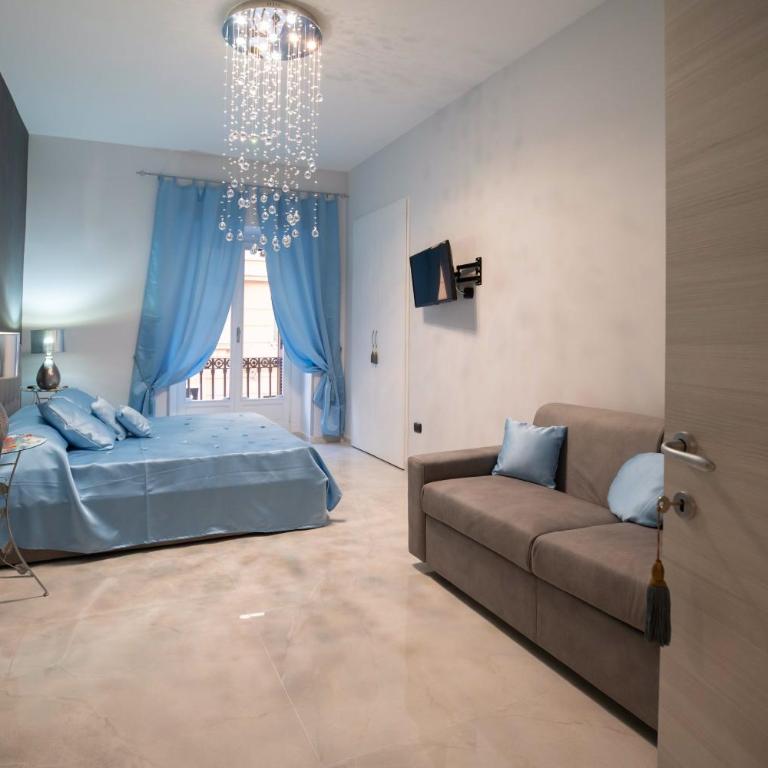New In! Syrenuse at Santa Lucia - Appartamento con 2 Camere da Letto - 27