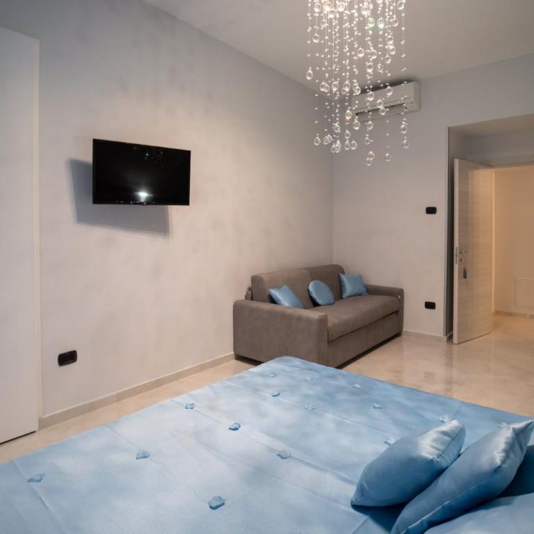 New In! Syrenuse at Santa Lucia - Appartamento con 2 Camere da Letto - 25