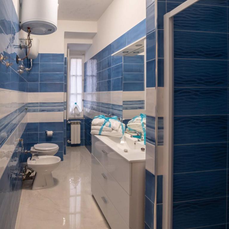 New In! Syrenuse at Santa Lucia - Appartamento con 2 Camere da Letto - 21