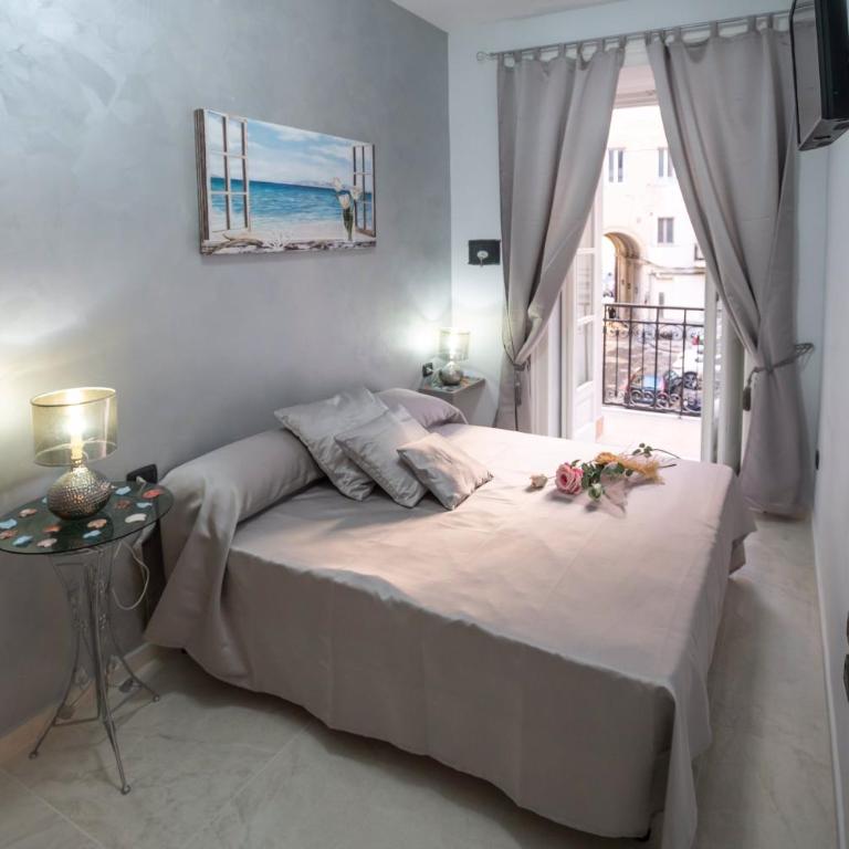 New In! Syrenuse at Santa Lucia - Appartamento con 2 Camere da Letto - 16