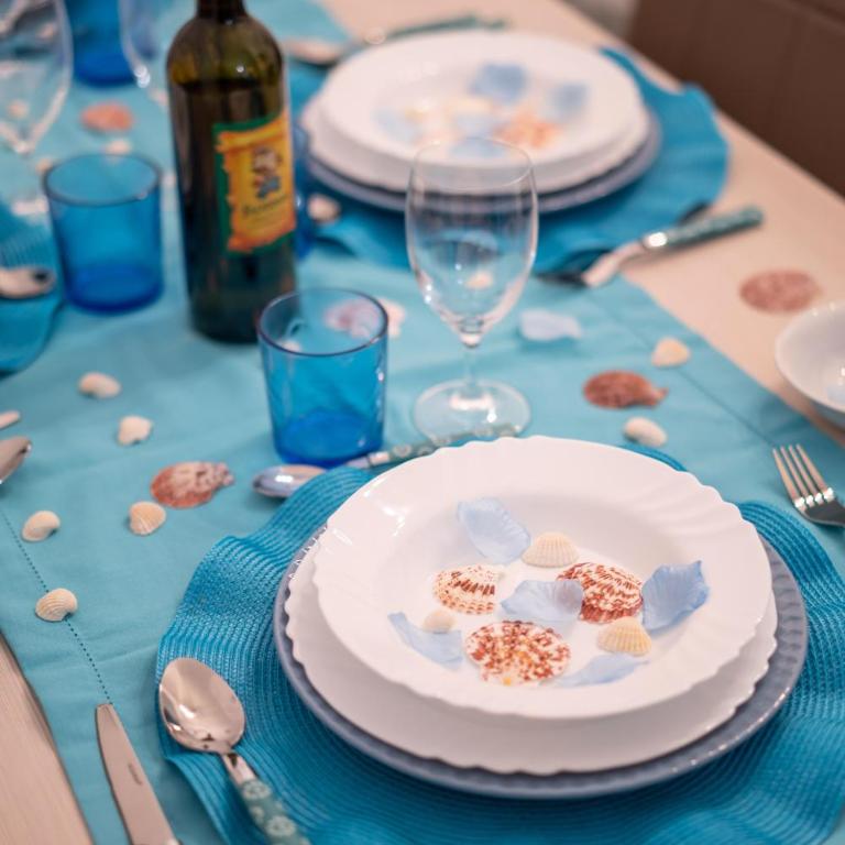 New In! Syrenuse at Santa Lucia - Appartamento con 2 Camere da Letto - 12