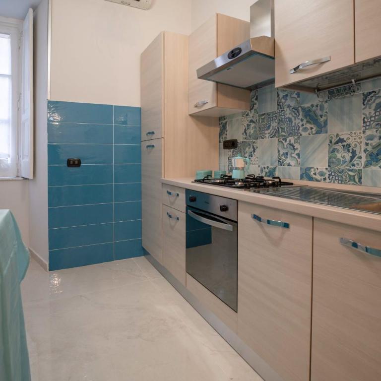 New In! Syrenuse at Santa Lucia - Appartamento con 2 Camere da Letto - 10