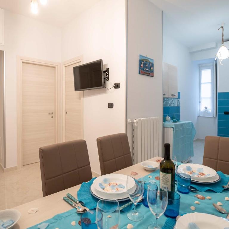 New In! Syrenuse at Santa Lucia - Appartamento con 2 Camere da Letto - 5