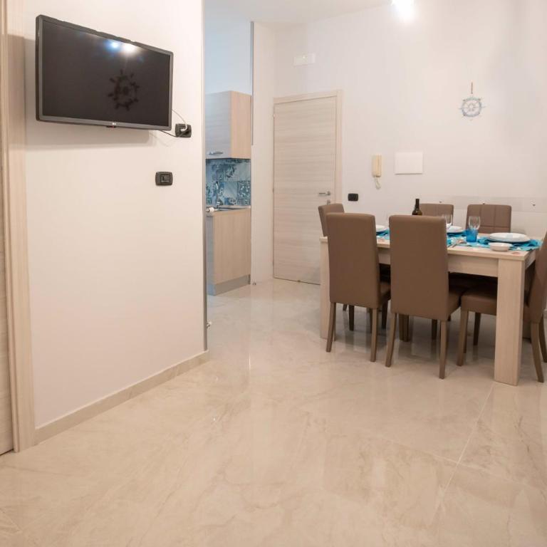 New In! Syrenuse at Santa Lucia - Appartamento con 2 Camere da Letto - 4