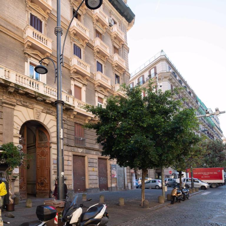 New In! Syrenuse at Santa Lucia - Appartamento con 2 Camere da Letto - 3