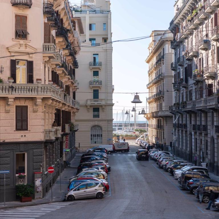 New In! Syrenuse at Santa Lucia - Appartamento con 2 Camere da Letto - 2