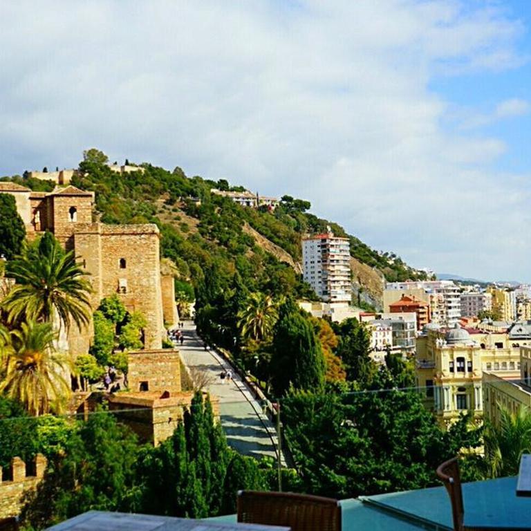 Malaka Apartment City Centre - One-Bedroom Apartment - 24