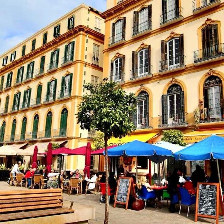 Malaka Apartment City Centre - One-Bedroom Apartment - 19