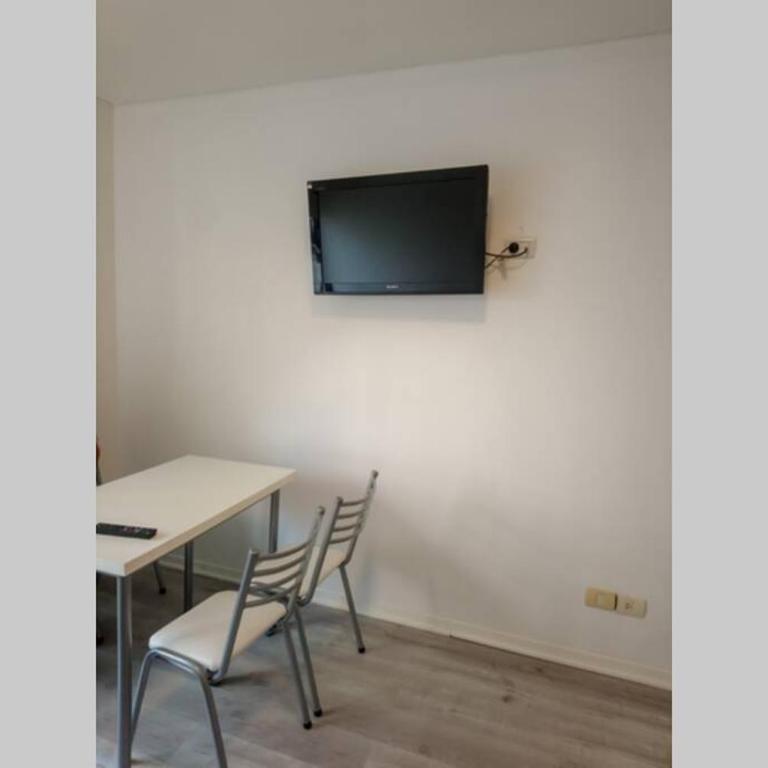 Avenida Corrientes, Obelisco, Cultura y Confort - Apartamento de 1 dormitorio - 11