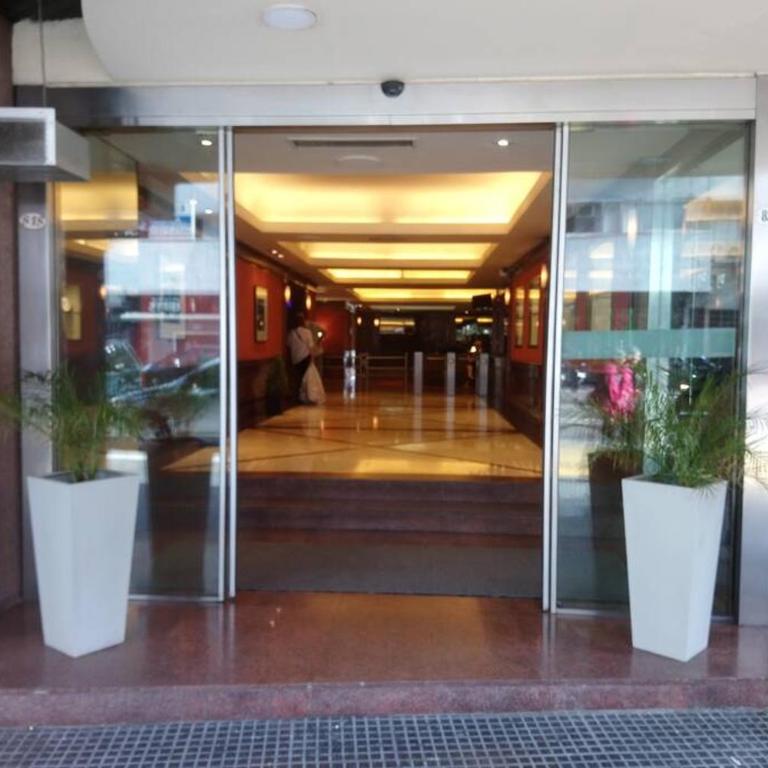 Avenida Corrientes, Obelisco, Cultura y Confort - Apartamento de 1 dormitorio - 4
