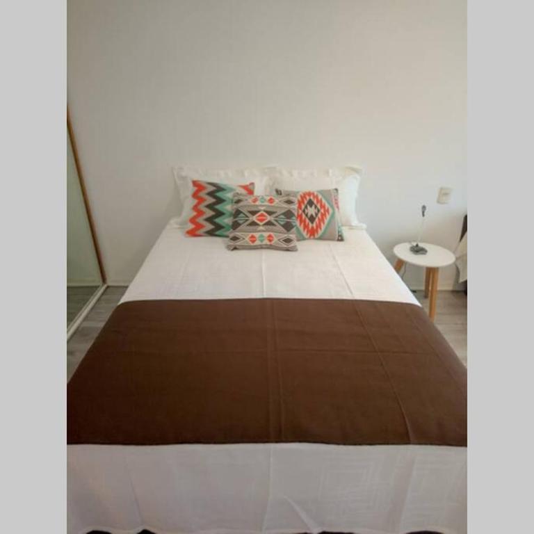 Avenida Corrientes, Obelisco, Cultura y Confort - Apartamento de 1 dormitorio - 13