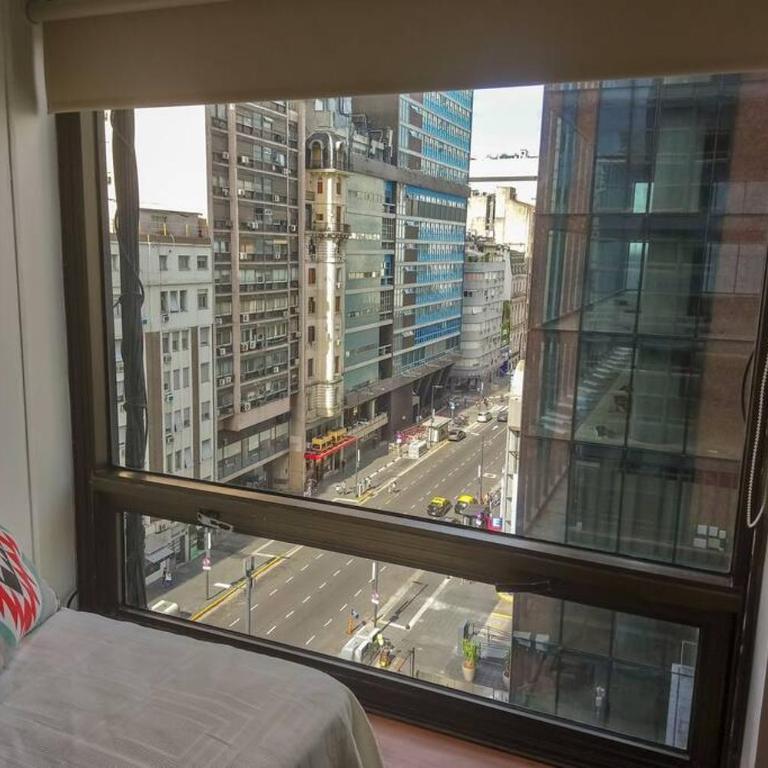 Avenida Corrientes, Obelisco, Cultura y Confort - Apartamento de 1 dormitorio - 17