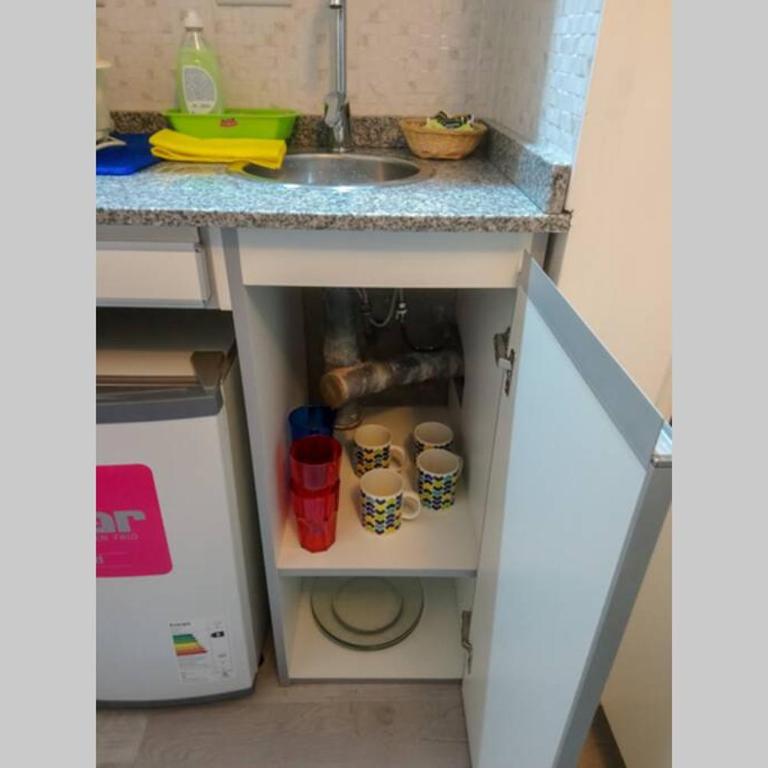Avenida Corrientes, Obelisco, Cultura y Confort - One-Bedroom Apartment - 27