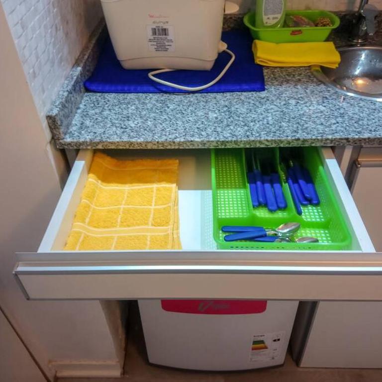 Avenida Corrientes, Obelisco, Cultura y Confort - Apartamento de 1 dormitorio - 26