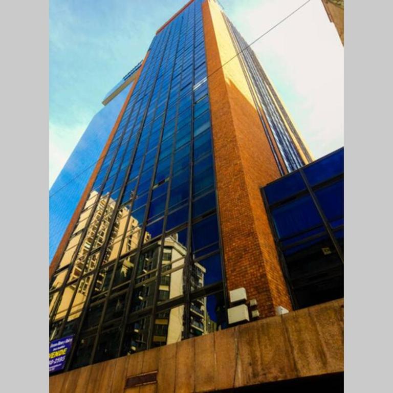 Avenida Corrientes, Obelisco, Cultura y Confort - Apartamento de 1 dormitorio - 35