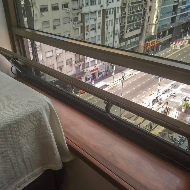 Avenida Corrientes, Obelisco, Cultura y Confort - Apartamento de 1 dormitorio - 16