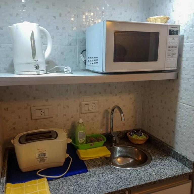 Avenida Corrientes, Obelisco, Cultura y Confort - Apartamento de 1 dormitorio - 25