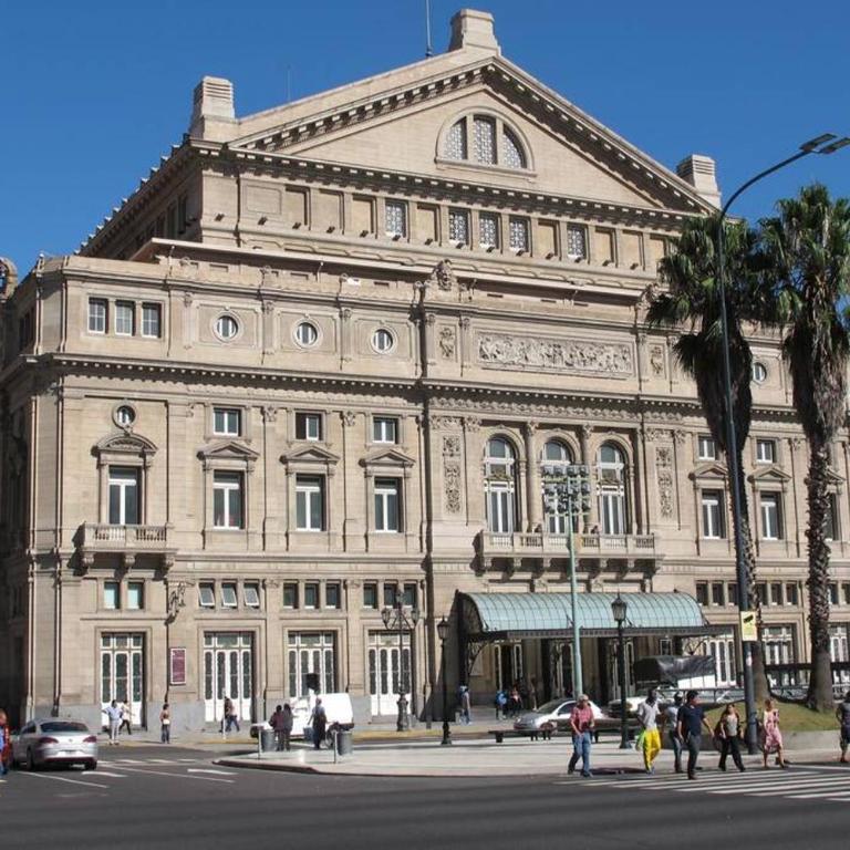 Avenida Corrientes, Obelisco, Cultura y Confort - One-Bedroom Apartment - 40